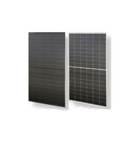 Ecobel 430 Wp Standard-Serie black