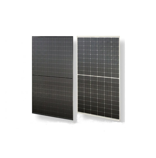Ecobel 430 Wp Standard-Serie black