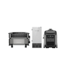EcoFlow Delta Pro Ultra Whole Home Power System: Inverter + Battery + Smart Home Panel 2