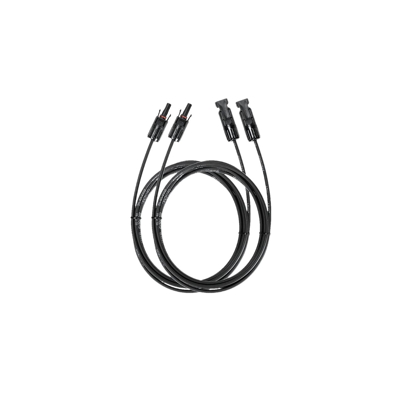 APsystems Apsystems 3m DC Extension Cable (MC4) - 2310360224 | Portlandia Electric Supply