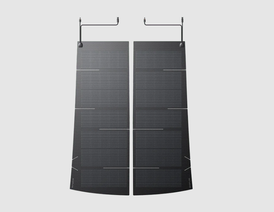 EcoFlow 290W Solar Panels - 290W | Portlandia Electric Supply