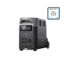 EcoFlow DELTA Pro Portable Power Station front view