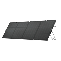EcoFlow NextGen 220W Bifacial Portable EFSOLAR220W Solar Panel