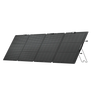 EcoFlow NextGen 220W Bifacial Portable EFSOLAR220W Solar Panel