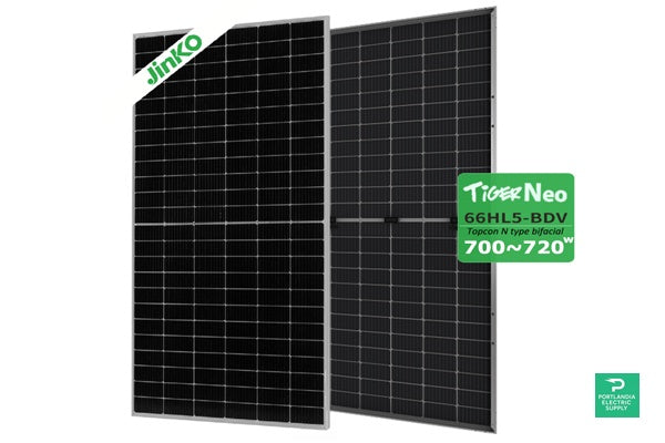 Topsky Energy 715 — PES Supply