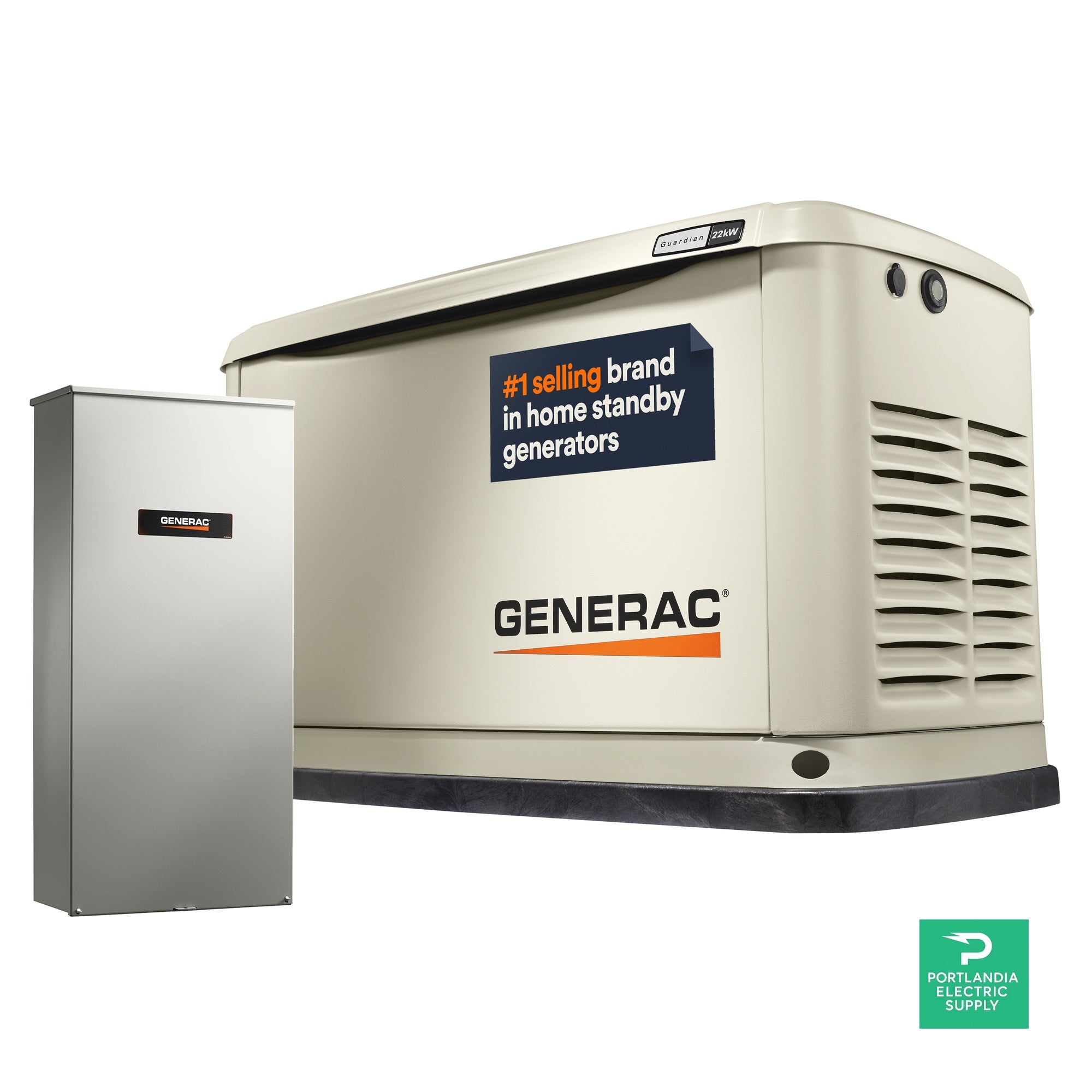 Generac 7043 — PES Supply