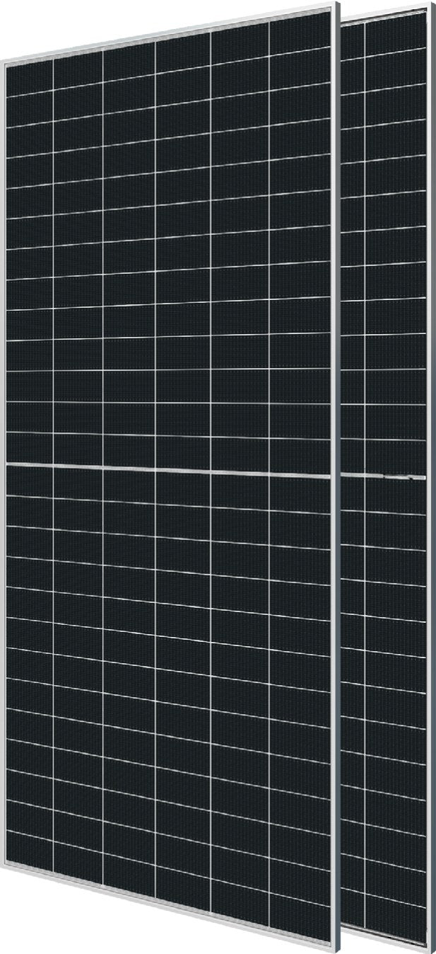 Hyundai Energy Solutions HiC-T630NJ