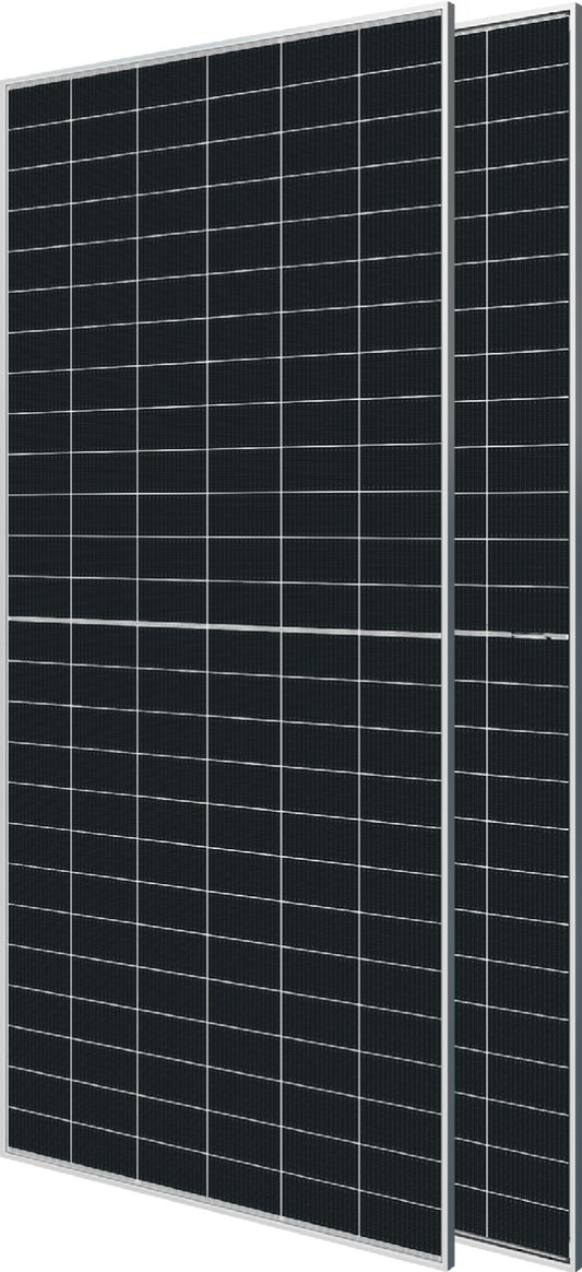 Hyundai Energy Solutions HiC-T630NJ