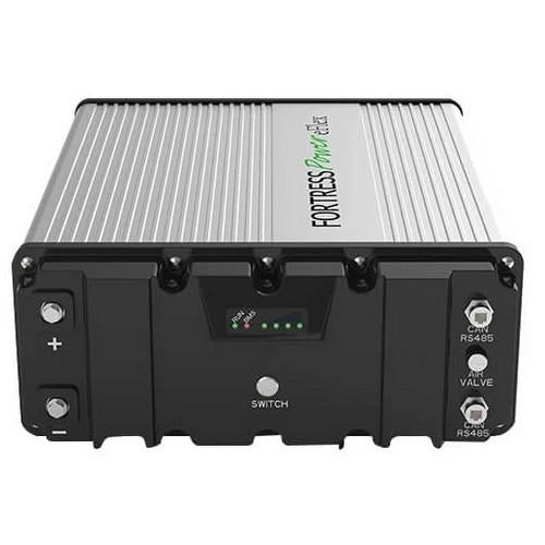 Fortress eFlex 5.4 5.374kWh 51.2V Lithium Ferro Phosphate Battery