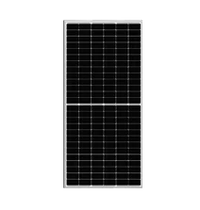 GE GM10 Solar Equipment - 580W | Portlandia Electric Supply