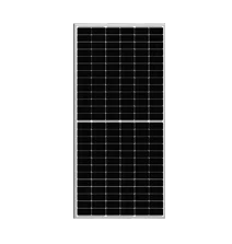 GE GM10 Solar Equipment - 590W | Portlandia Electric Supply