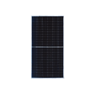 Emmvee E400HCBG108 Solar Panels - Solar Equipment | Portlandia Electric Supply