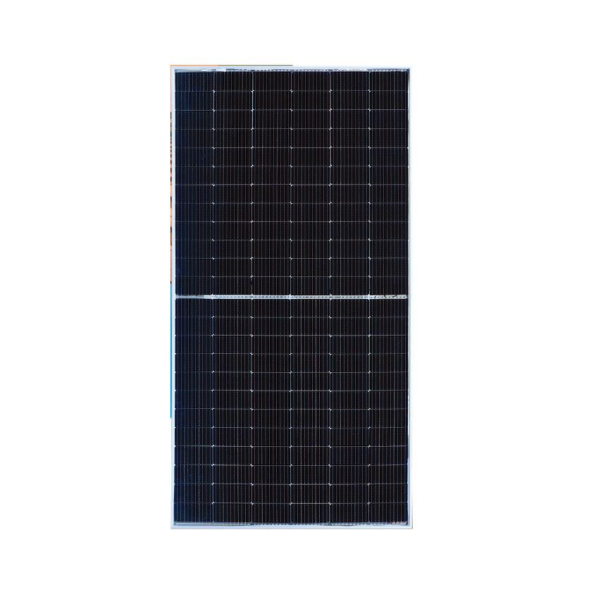 Emmvee E500HCMW132 Solar Panels - Solar Equipment | Portlandia Electric Supply