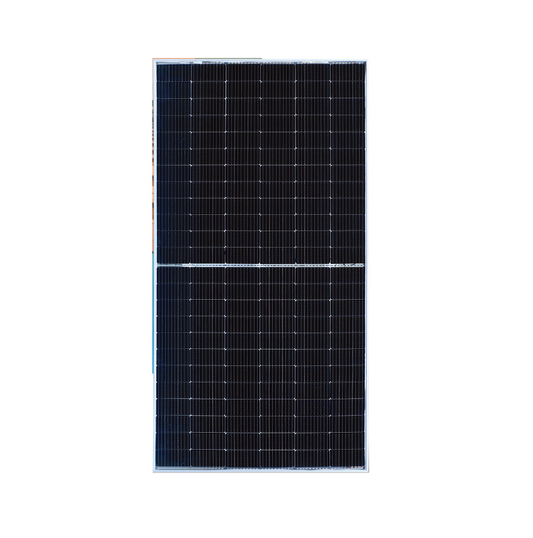 Emmvee E495HCMW132 Solar Panels - Solar Equipment | Portlandia Electric Supply