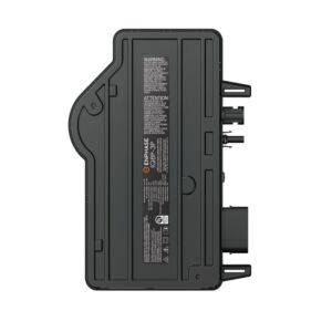Enphase IQ8P-3P-72-E-US Micro Inverter 208 Volts AC With MC4 Connectors For 72 Cell Modules - Enphase Energy Unknown