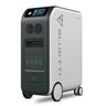 EP500 Pro Solar Power Station EP500-US-WH-BL-010 2000W 5100Wh LiFePO4