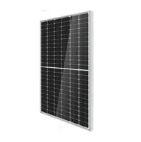 ERDM Solar 580W
