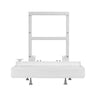 SOLAREDGE IAC-RBAT-FLRSTD-01 Energy Bank Battery Floor Stand