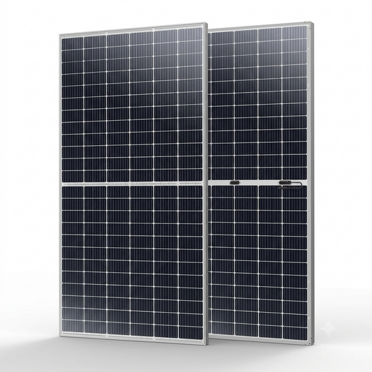 ESG New Energy 460W Solar Panels - 460W | Portlandia Electric Supply