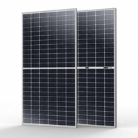 ESG New Energy 465W Solar Panels - 465W | Portlandia Electric Supply