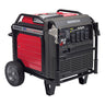 Honda EU7000is 7000W Super Quiet Inverter Generator