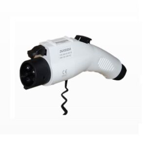 Goodwe EVC9600-01-00P Electric Vehicle (EV) Chargers - 4 | Portlandia Electric Supply