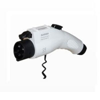 Goodwe EVC9600-01-00P Electric Vehicle (EV) Chargers - 4 | Portlandia Electric Supply