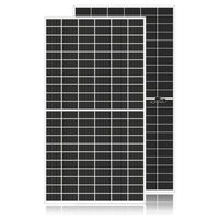 Exiom Solution EX660MB-132BF Solar Panels - Solar Equipment | Portlandia Electric Supply
