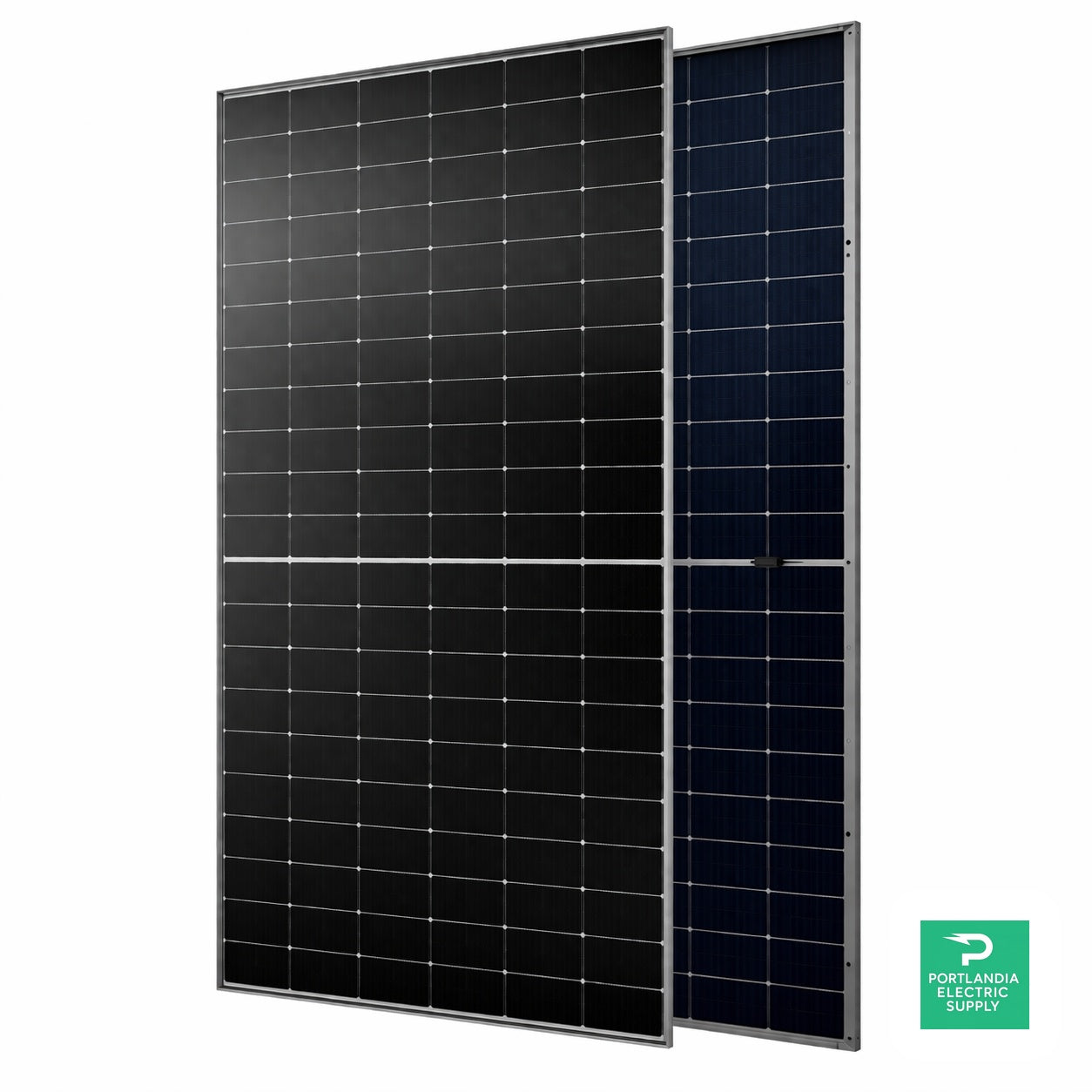 Canadian Solar 615W (Pallet of 27) TOPBiHiKu6 N-type Bifacial TOPCon Solar Panel CS6.2-66TB-615 B GRADE - Canadian Solar Solar Modules