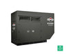 Briggs & Stratton 080015 Liquid Cooled LPV 125kW Standby Generator — back view