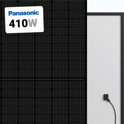 Panasonic EVPV410HK