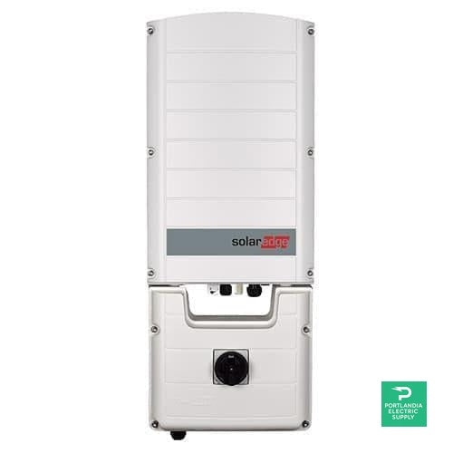 SolarEdge 10 kW 3 Phase Inverter Domestic Content USE-SIN-USR0IBNS8