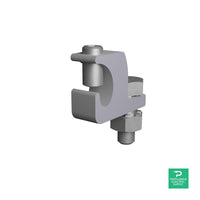 UNIRAC SOLARMOUNT BONDING T-BOLT & NUT 3/8 X 1 - 009021S — PES Supply
