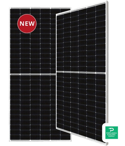 Canadian Solar HiKu6 395W Mono Solar Panel - CS6R-395MS-HL