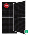 Canadian Solar HiKu6 395W Mono Solar Panel - CS6R-395MS-HL — PES Supply