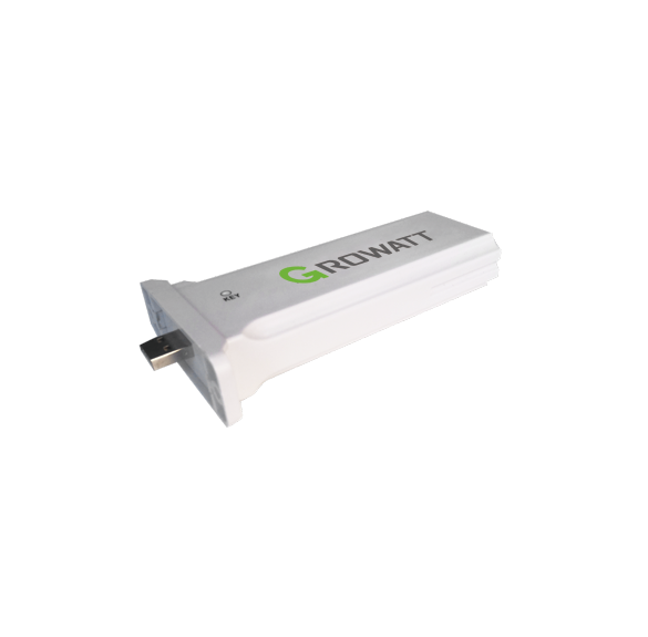 Growatt 4G/WiFi Communication Module – SIM + 5-Year Data Plan & Cloud