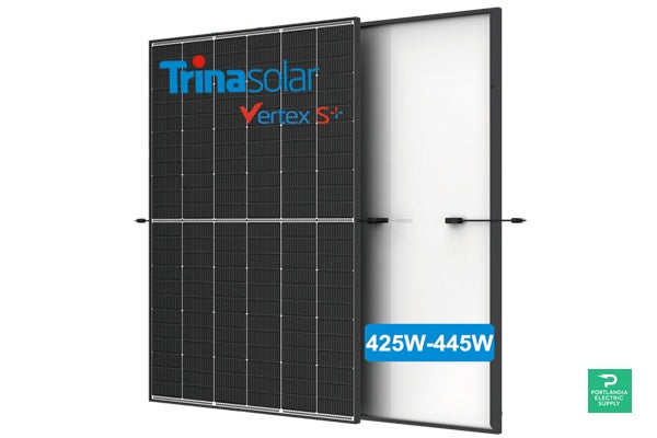 Topsky Energy 450W — PES Supply