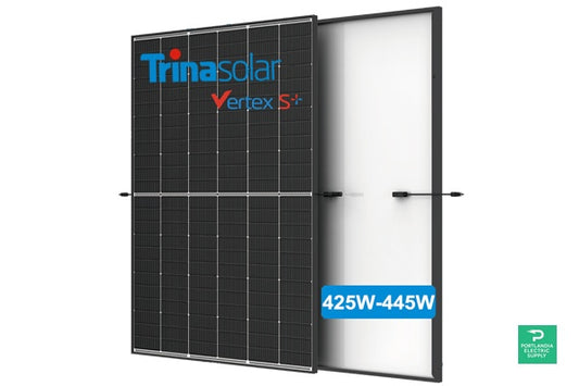 Topsky Energy 450W — PES Supply