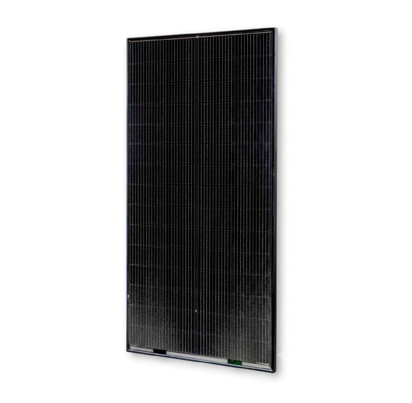 Solar Fabrik Mono S5 Halfcut | Installer Series 315W