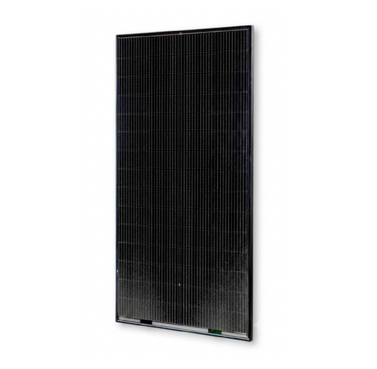 Solar Fabrik Mono S5 Halfcut | Installer Series 315W