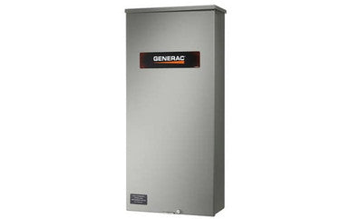 Generac 200 Amp Automatic Transfer Switch Single Phase Nema 3R | RXSC200A3