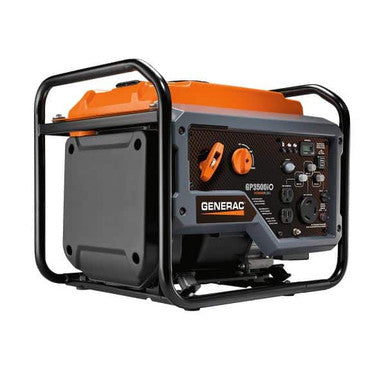 Generac GP3500iO 3000 Watt Open Frame Inverter Generator | 7128