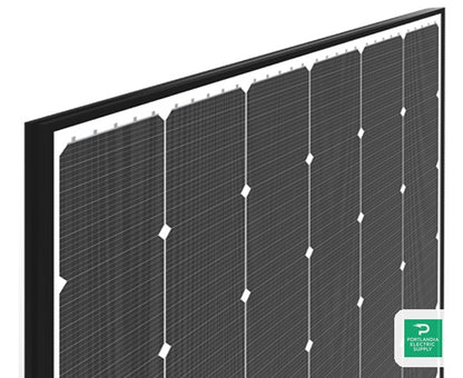 Canadian Solar 330W HiDM CS1H-330MS Mono PERC Solar Panel — PES Supply