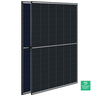 4.5 kW Grid-Tied Backup System with Sol-Ark Inverter, 10 Astronergy Solar 450 watt Panels and LFP Battery Bank — PES Supply