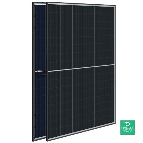 16.2 kW Grid-Tied Solar System with SolarEdge and 36 Astronergy Solar 450 watt Panels — PES Supply