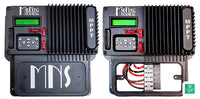 Midnite Solar Dc Ground Fault Protector 80A 150VDC 1-pole Panel Mount - MNDC-GFP80 — PES Supply
