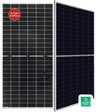 Canadian Solar 600W (Pallet of 27) TOPBiHiKu6 N-type Bifacial TOPCon Solar Panel — PES Supply