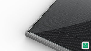 Jinko 465W (Pallet of 37) Tiger Neo N-Type Solar Panel JKM465N-48HL4M-DV