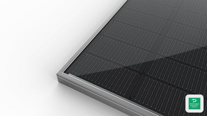 Jinko 465W (Pallet of 37) Tiger Neo N-Type Solar Panel JKM465N-48HL4M-DV — PES Supply