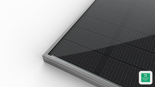CiFi SUN 54HL4R-BDB 430W — PES Supply